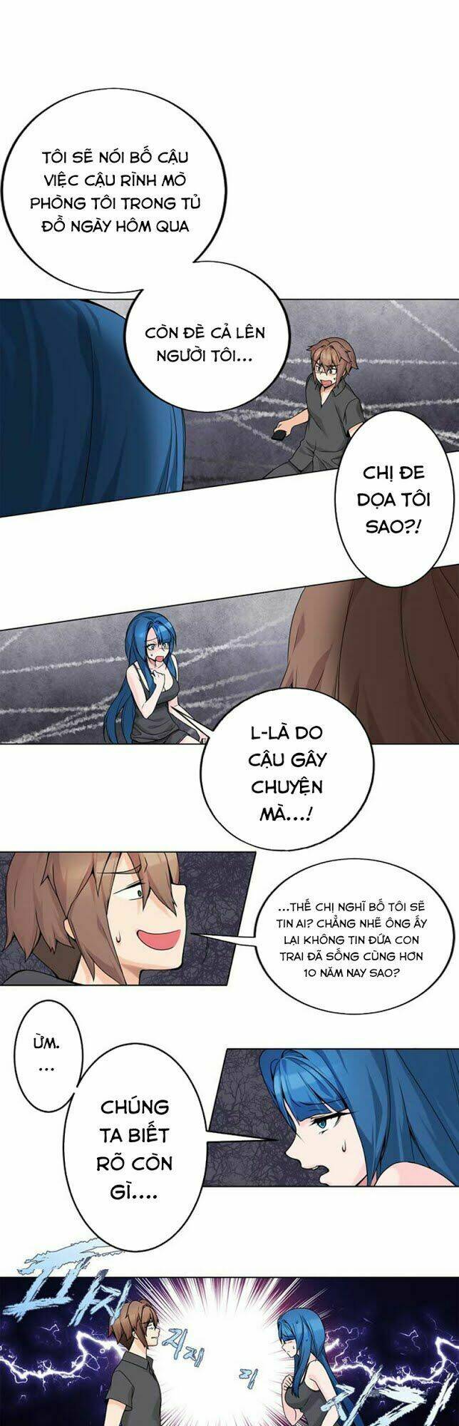 the fiancee is here chapter 10 3