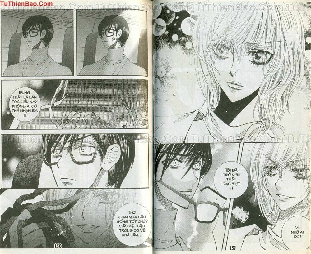 dự án siêu sao chapter 13 76