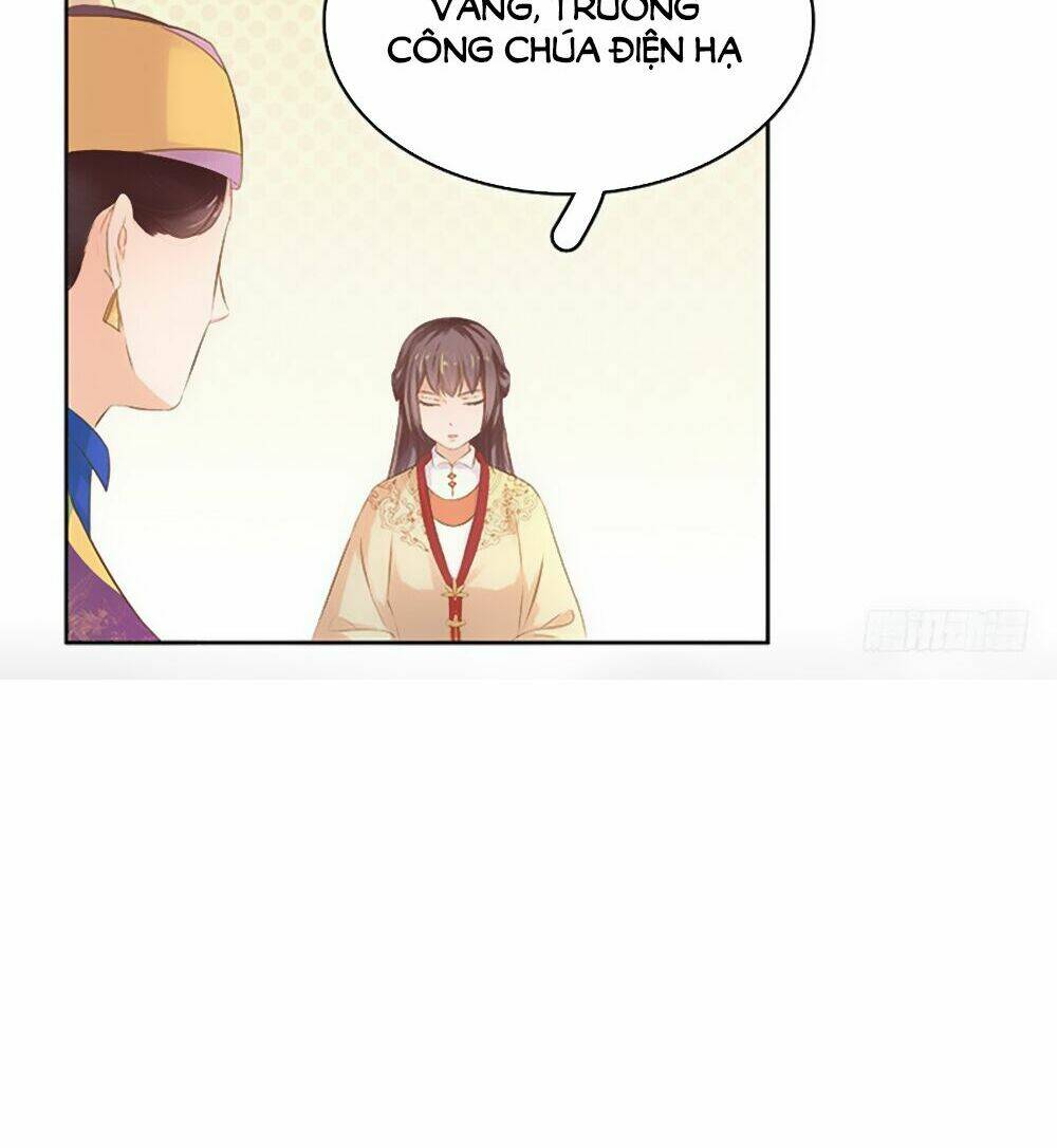 xuân khuê bí lục: xưởng công thái liêu nhân chapter 12 7
