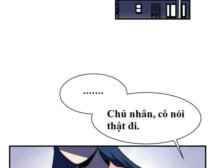 đừng dính người! chăn của ta chapter 7 11