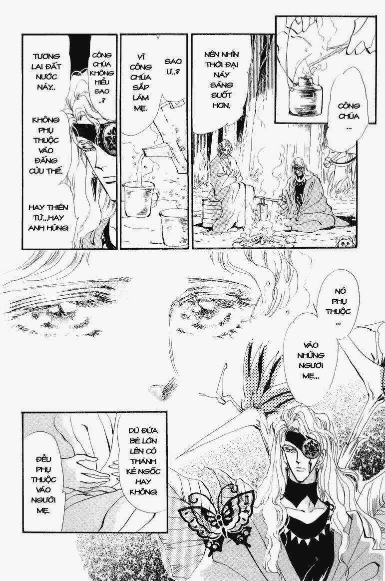 đứa con số phận chapter 34 46