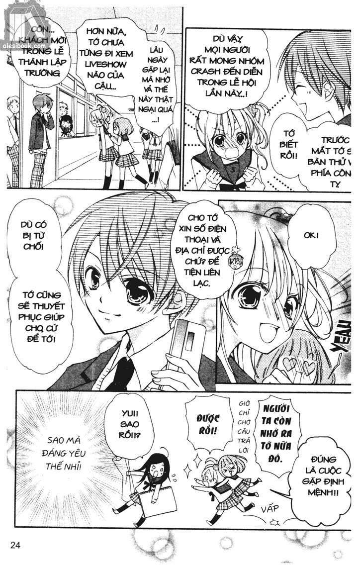 crash! chapter 33 24