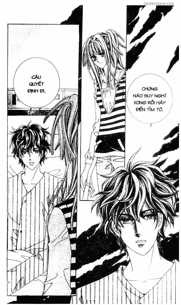 điên vì yêu - love like crazy chapter 51 27