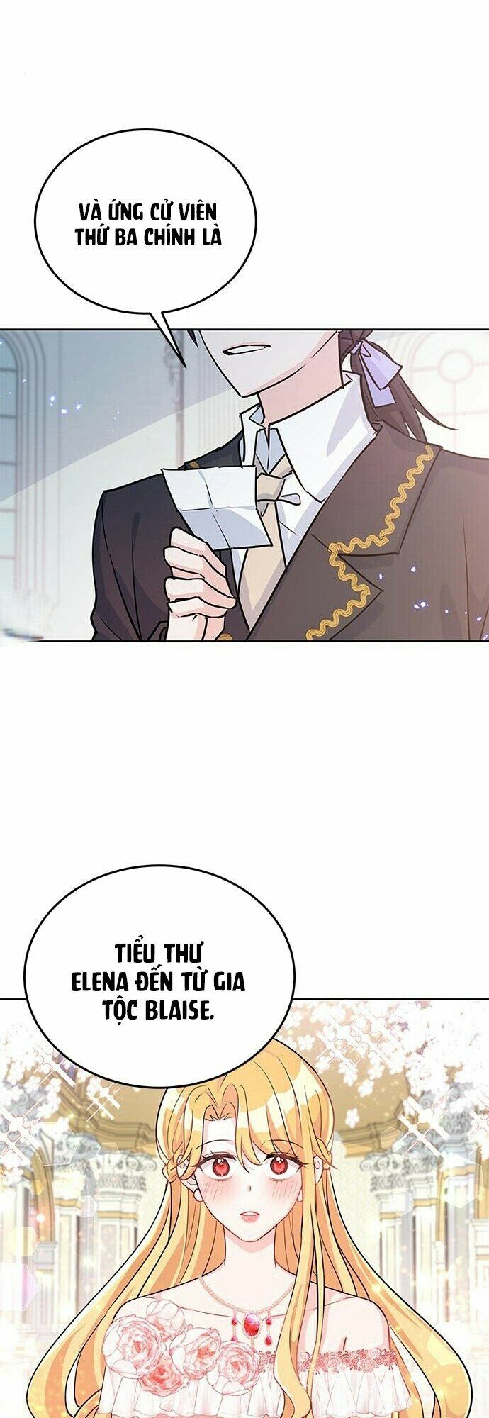 nữ hiệp trở về chapter 18.2 12