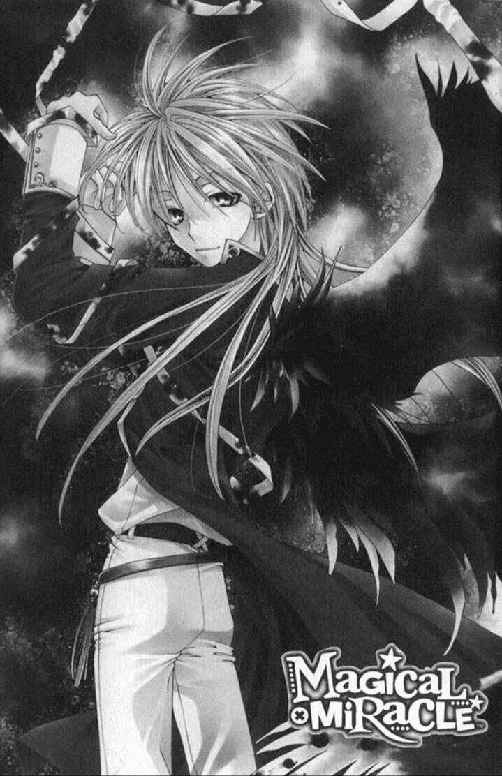 magical x miracle chapter 25 4