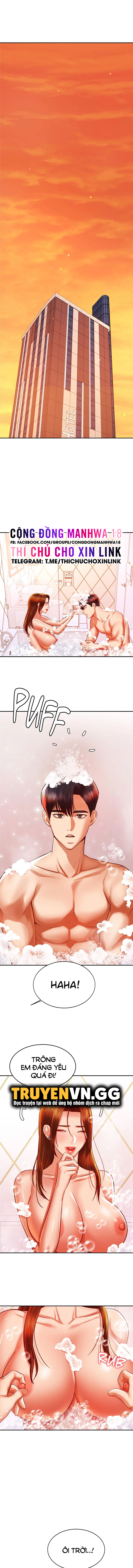 cô giáo ngoài giờ chapter 39 9