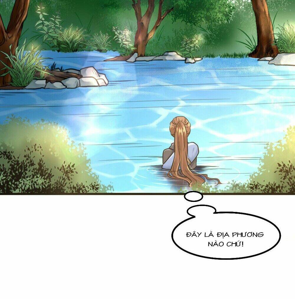 hồng nhan bất vong quốc chapter 1.1 42