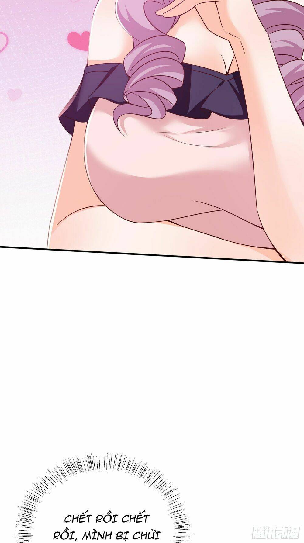 tôi thở cũng có thể mạnh hơn chapter 41 24