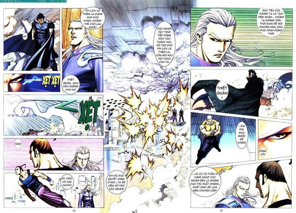 võ thần phượng hoàng chapter 40 15