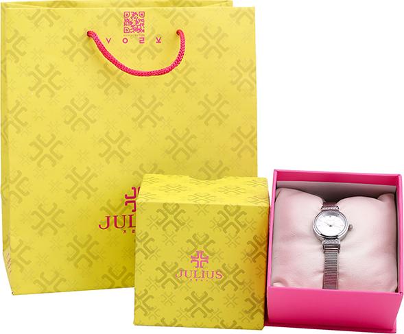 Đồng Hồ Nữ Julius JA1030