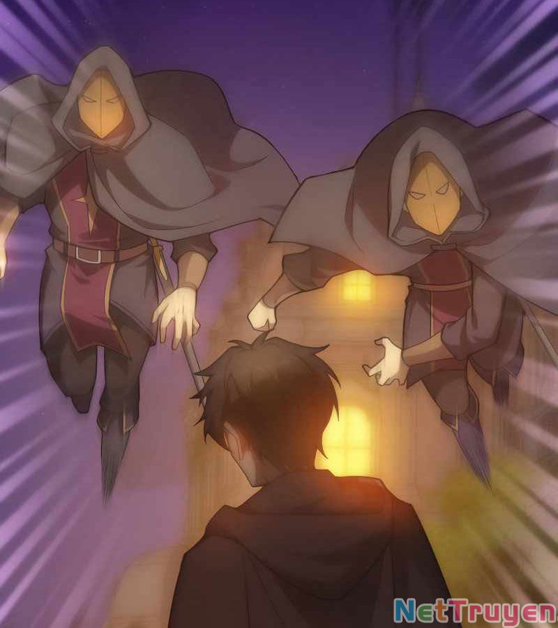 tái sinh ở dị giới, tôi từ công chức trở thành chiến thần chapter 25 84