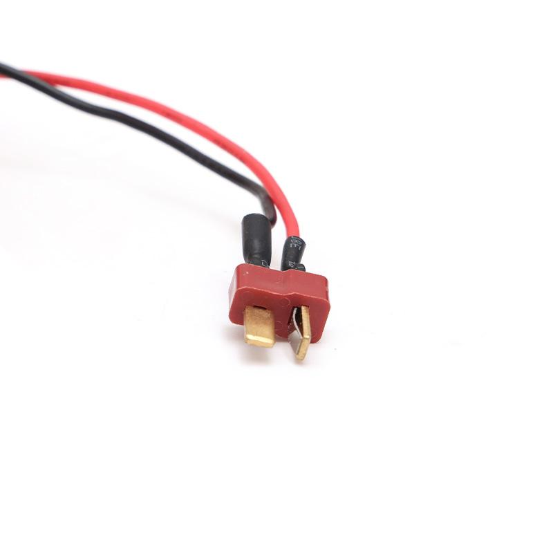 Máy chạy bộ điện T-Bộ sạc điện T-Head Sạc cho Kugoo M4 Pro Folding Kickscooter Phiên sản