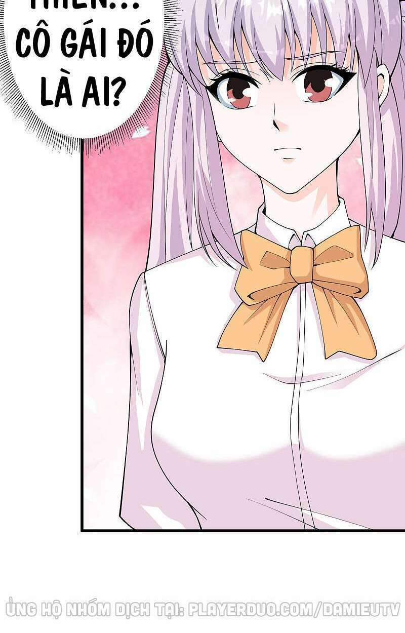 đồng hồ thần cấp siêu năng của ta chapter 31 6