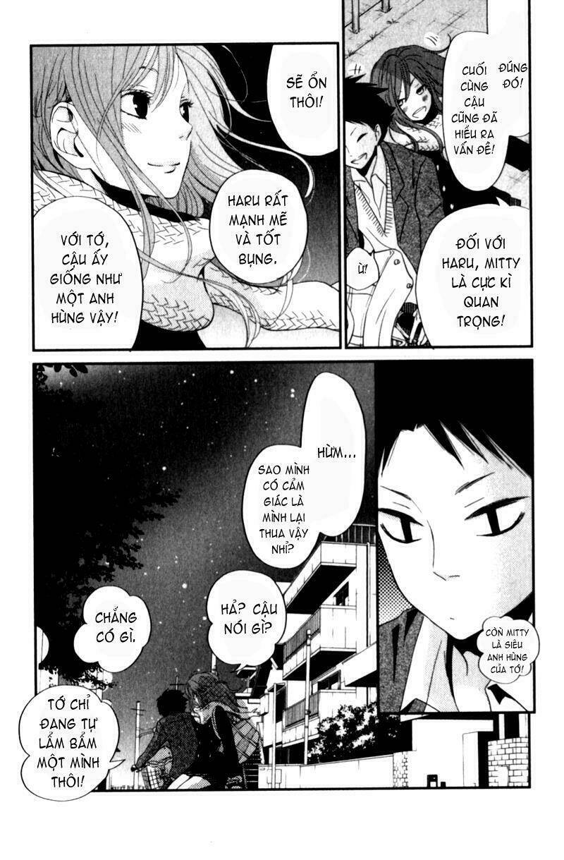 tonari no kaibutsu-kun chapter 21 43