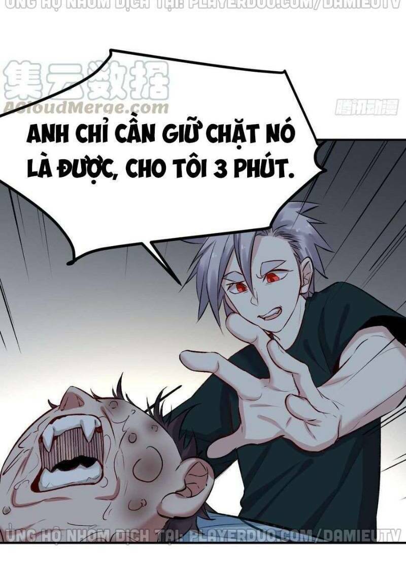 đỉnh phong thần y chapter 73 7