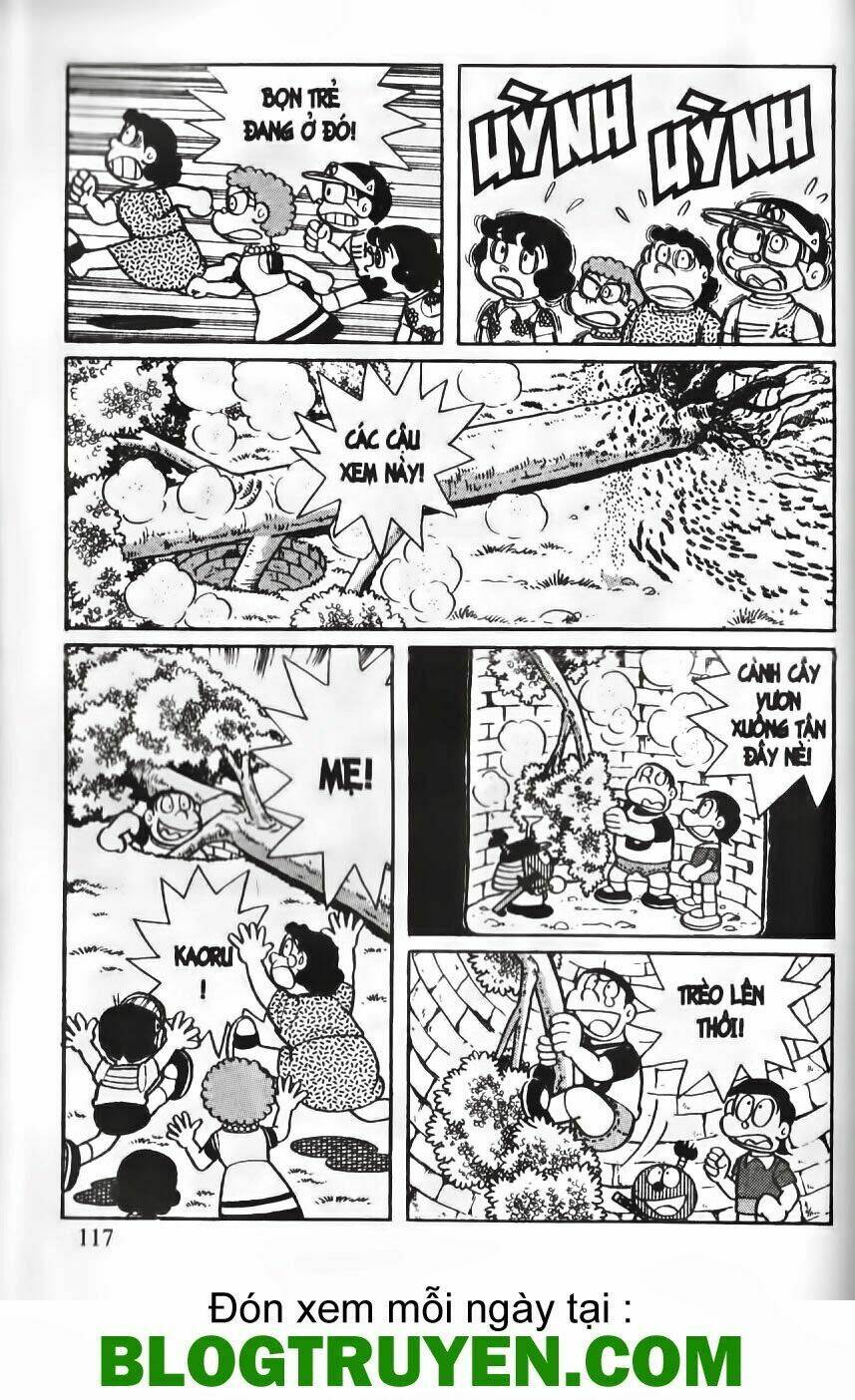 tân từ điển kì bí chapter 25 12