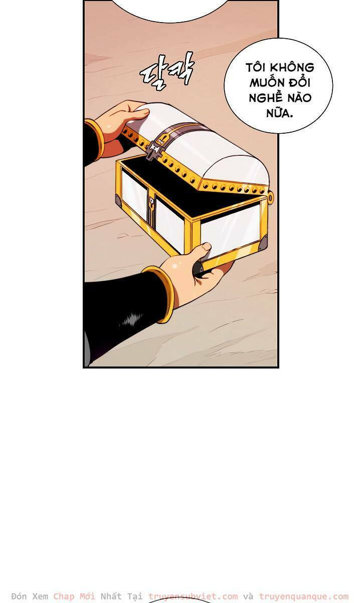 tôi sinh ra để làm người vĩ đại chapter 14 5