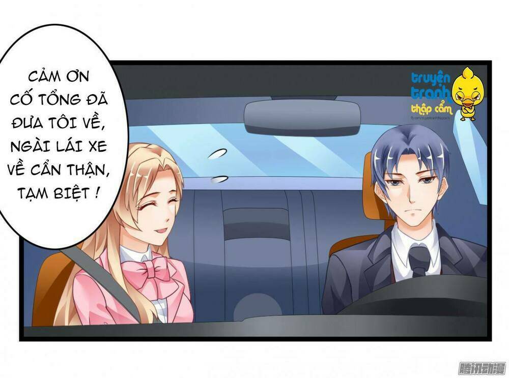 em muốn chiếm lấy nụ hôn của anh chapter 15 36