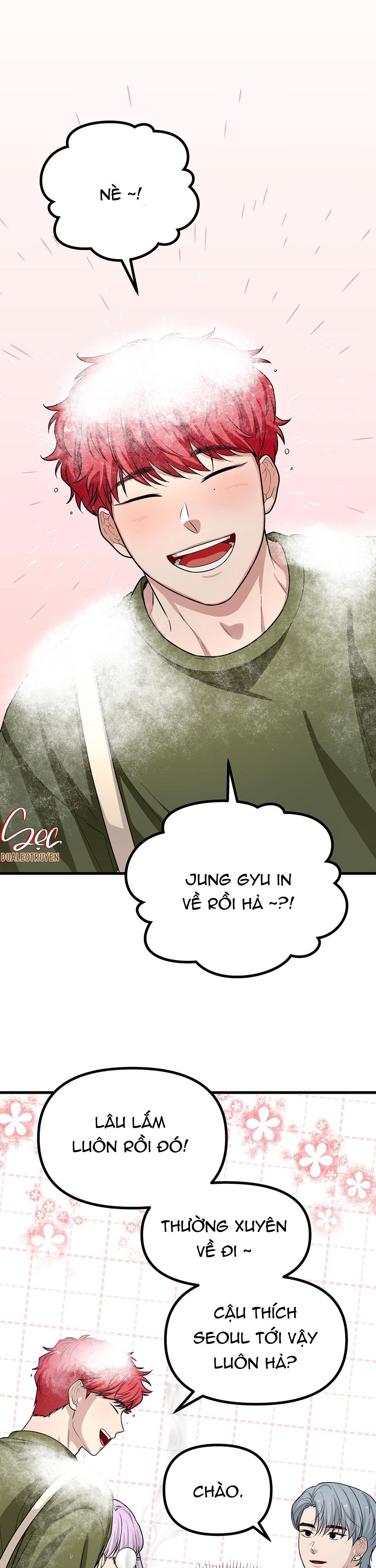 (np)những ngày mù sương chapter 4 1