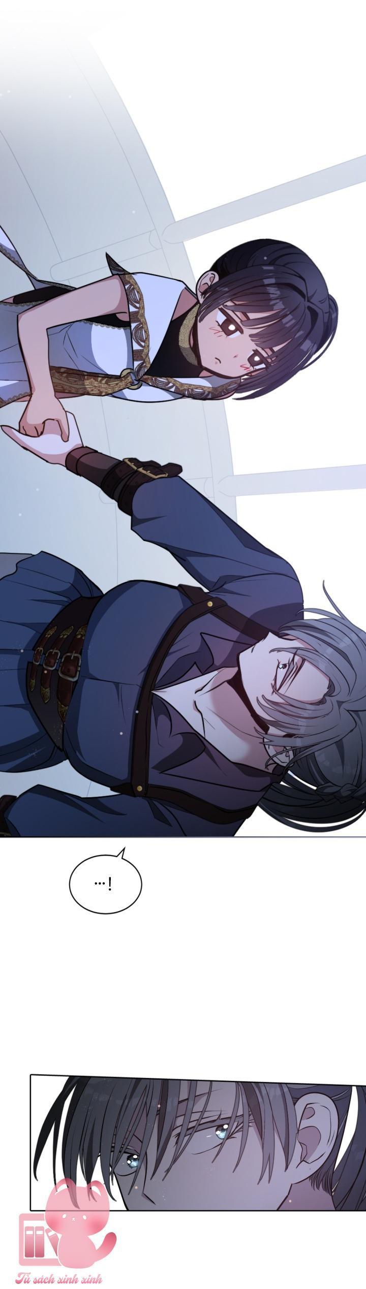 nguyện ước vô vọng của ma nữ chapter 94 10