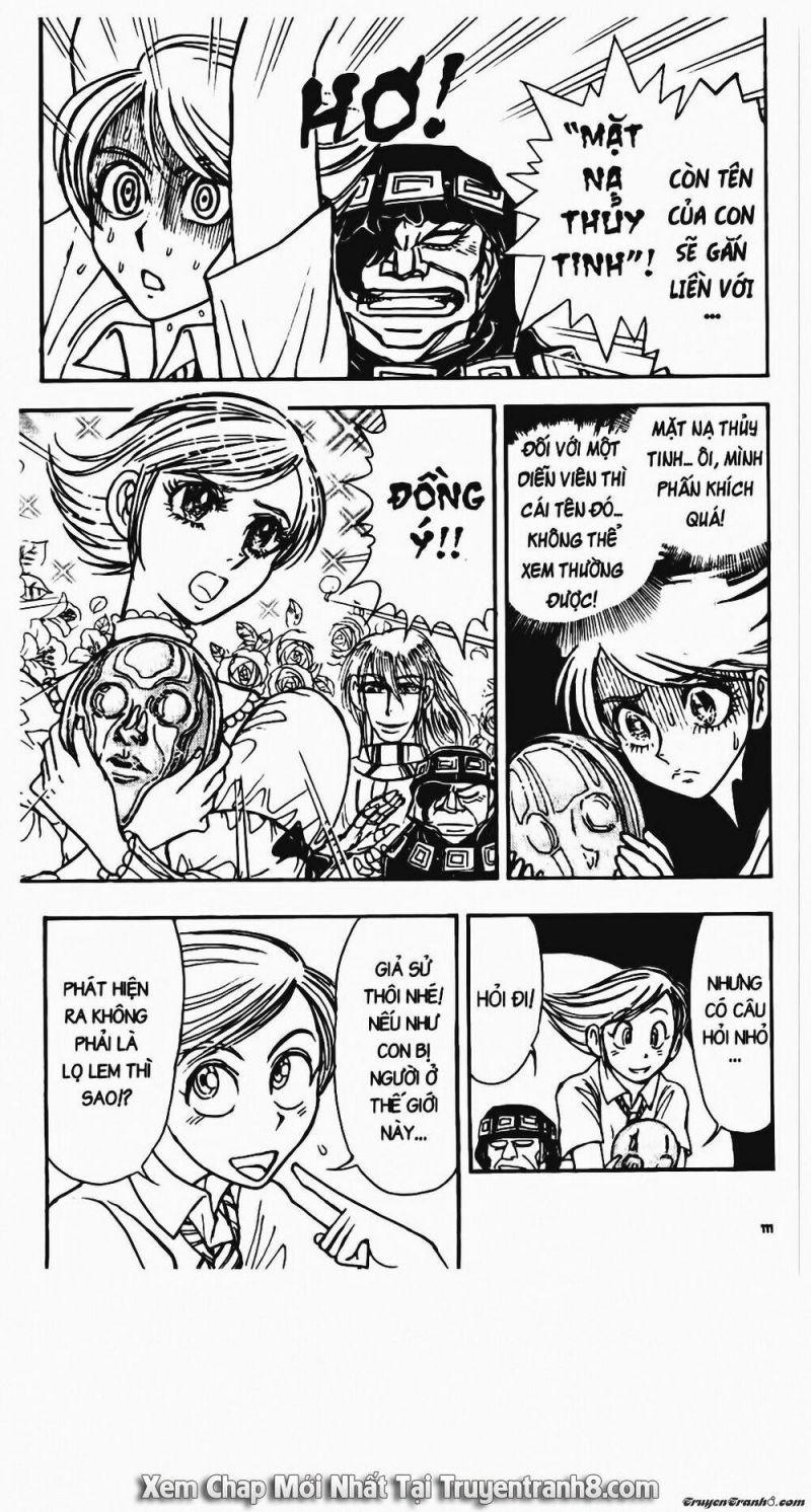 sắc lệnh ánh trăng chapter 16 19