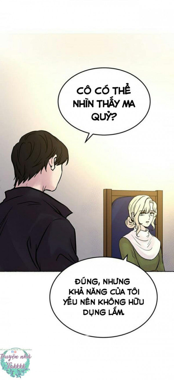 như gió trên cành cây khô chapter 6 61