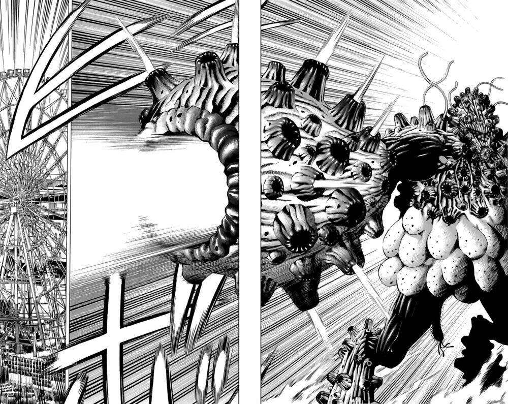 hakaijuu chapter 21 39