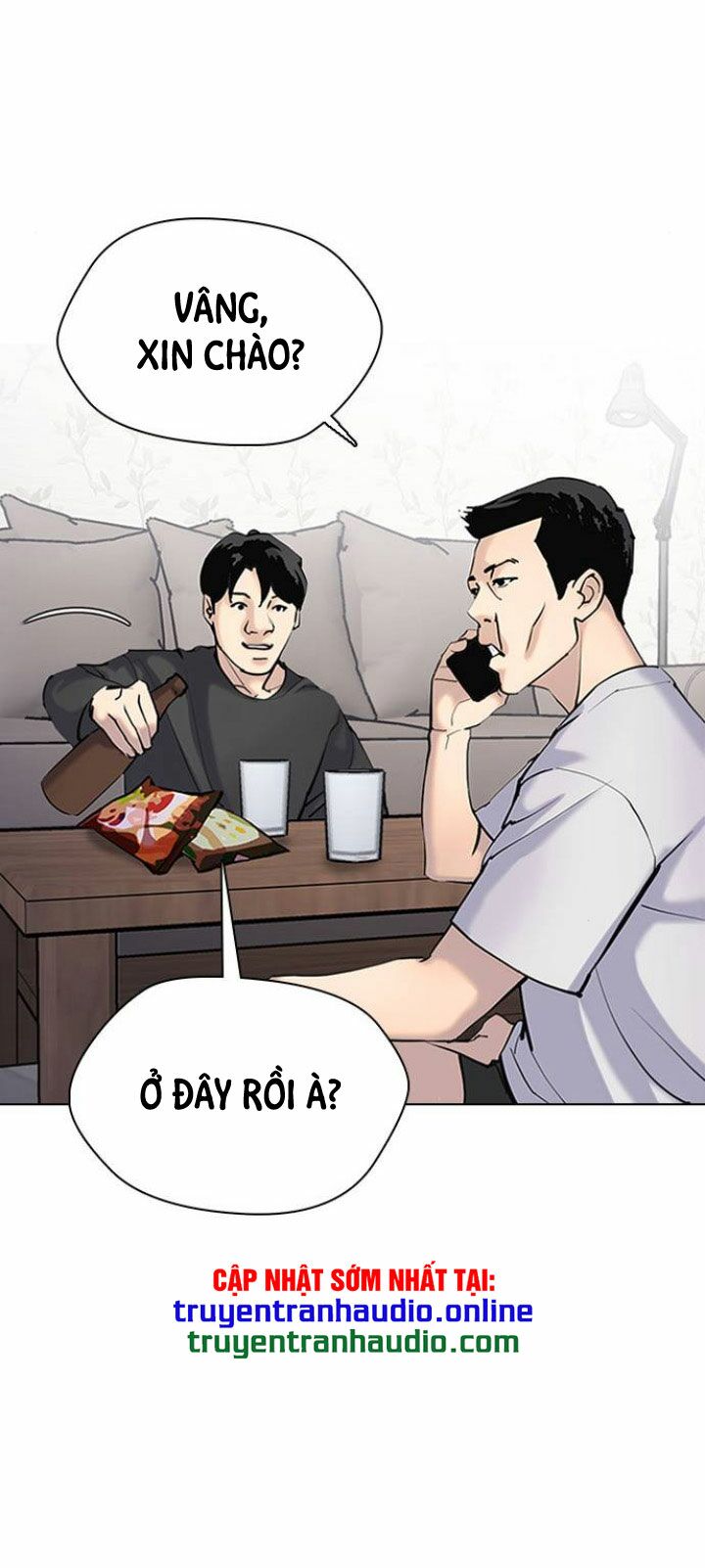 nhật ký khát vọng (desire diary) chapter 6 22