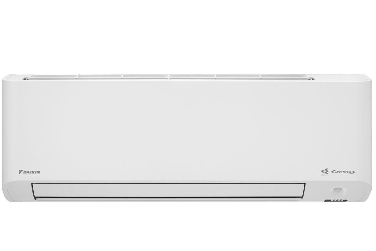 Điều hòa Daikin 1 chiều Inverter 11.900BTU FTKY35WMVMV - Hàng Chính Hãng (chỉ giao HN và một số khu vực)