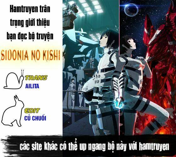 sidonia no kishi chapter 46 2