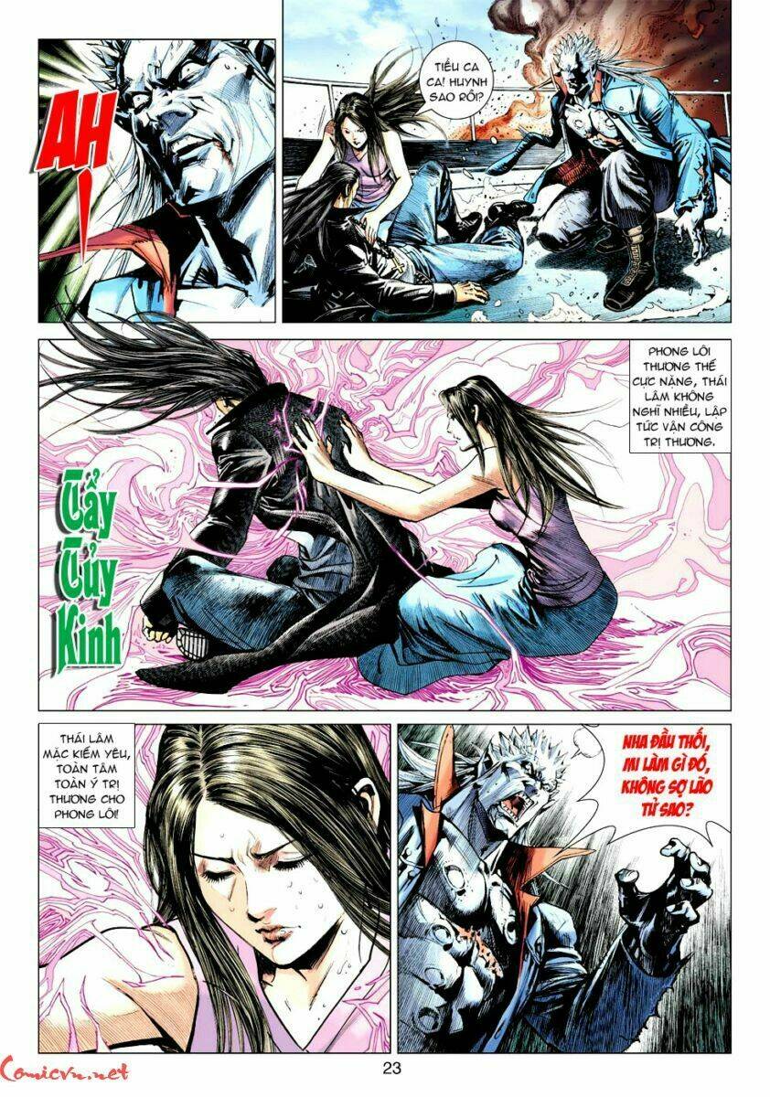 vương phong lôi 1 chapter 59 22