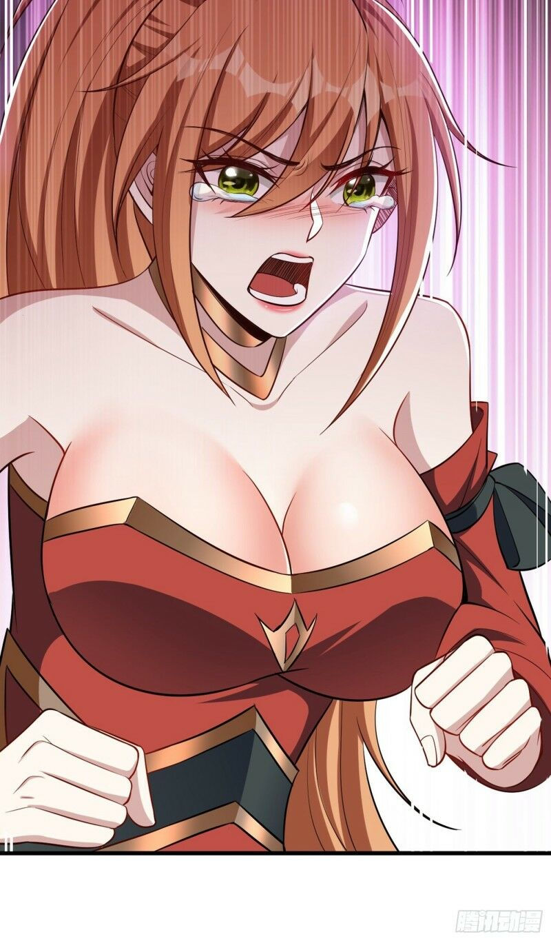 yêu giả vi vương chapter 143 15