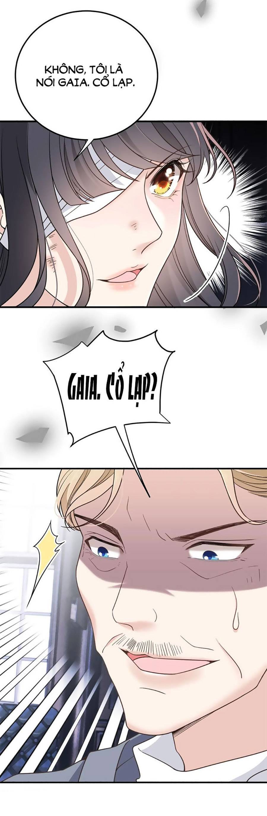 một vợ yêu, một bé con chapter 282 7