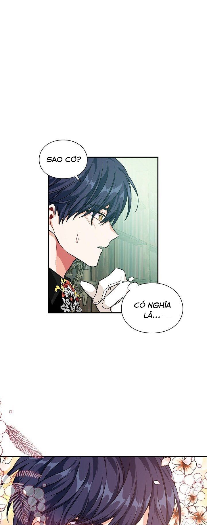 nữ hoàng ngoại khoa chapter 95 47