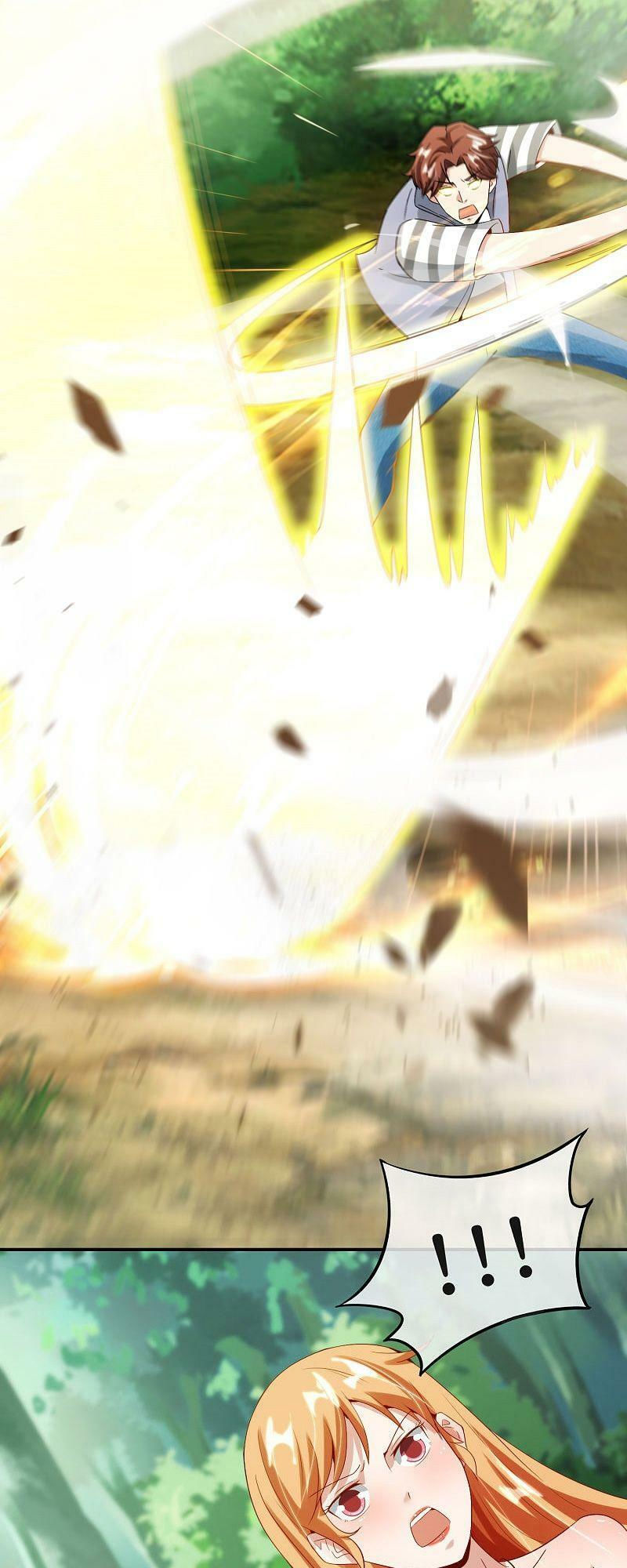 vòng bạn bè mạnh nhất của tiên giới chapter 97 42