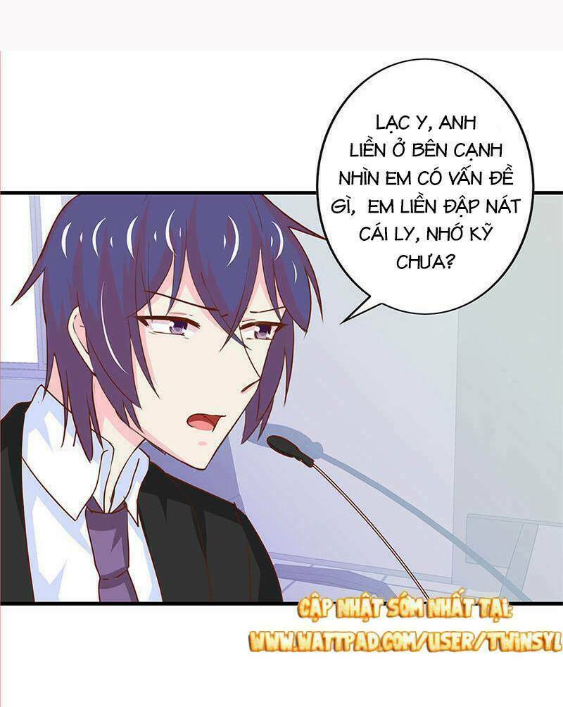 không gả cho tổng tài, gả cho người hầu chapter 175 15