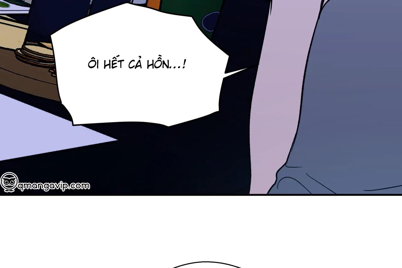 ám ảnh pheromone chapter 58 114