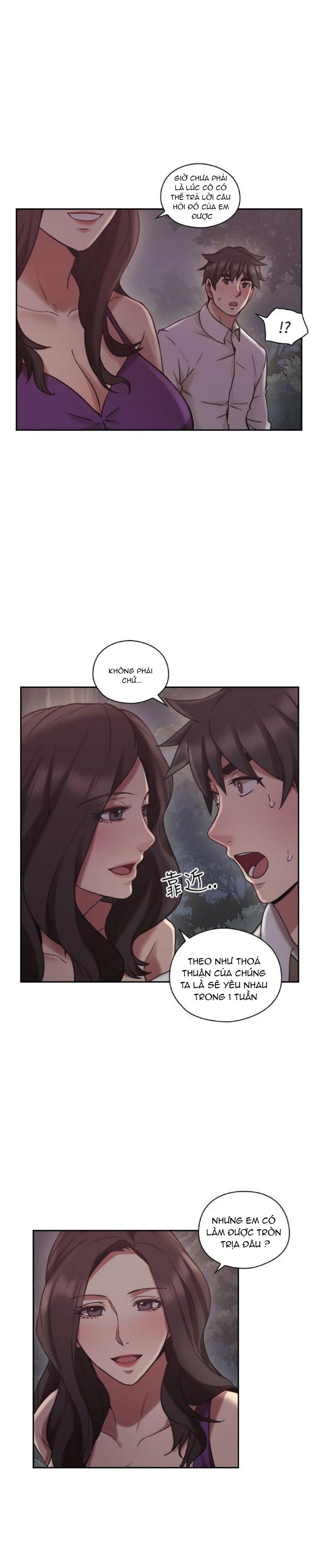 tình nhân chapter 23 10