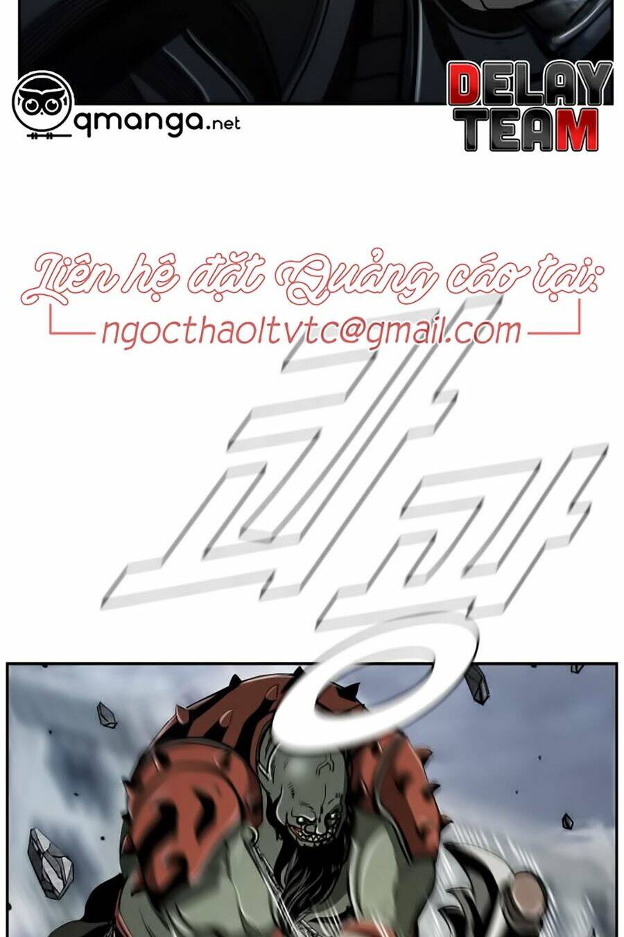 thợ săn đầu tiên chapter 60 37