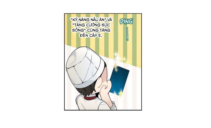 đầu bếp ẩn dấu lời chúc phúc chapter 4.1 17