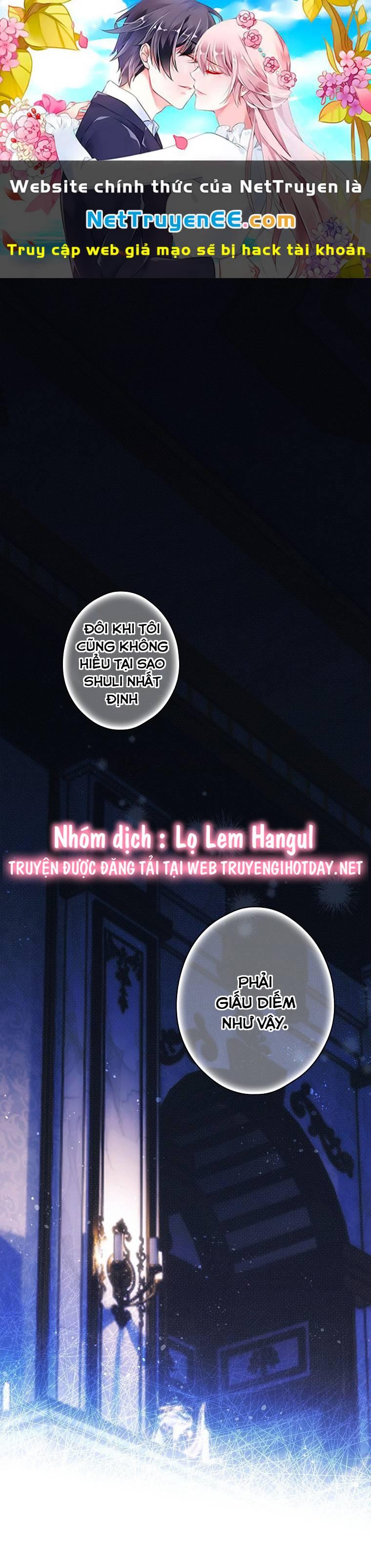 câu chuyện cổ tích của mẹ kế chapter 128.1 1