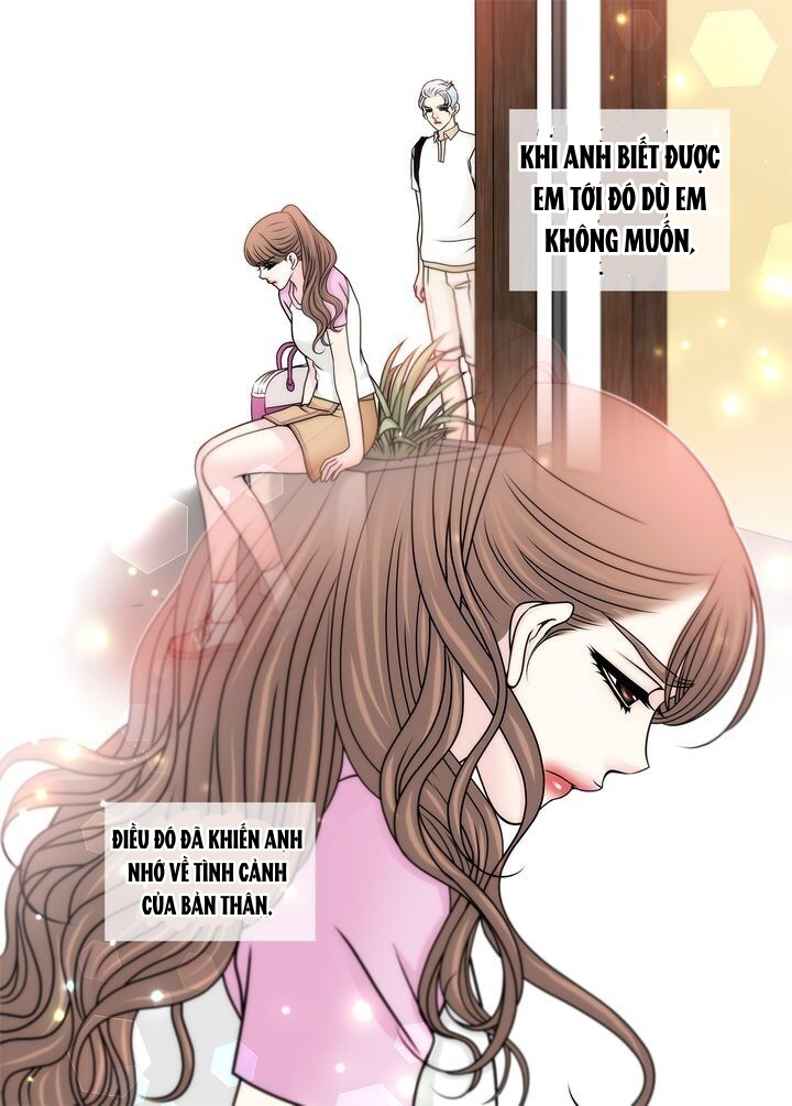 người đàn ông của tôi chapter 59.1 21