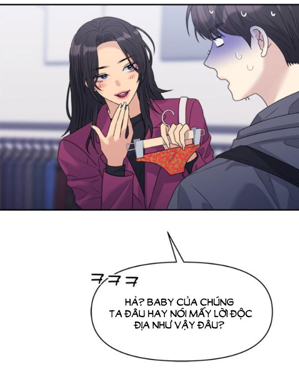 Couple Breaker chapter 39.2 36