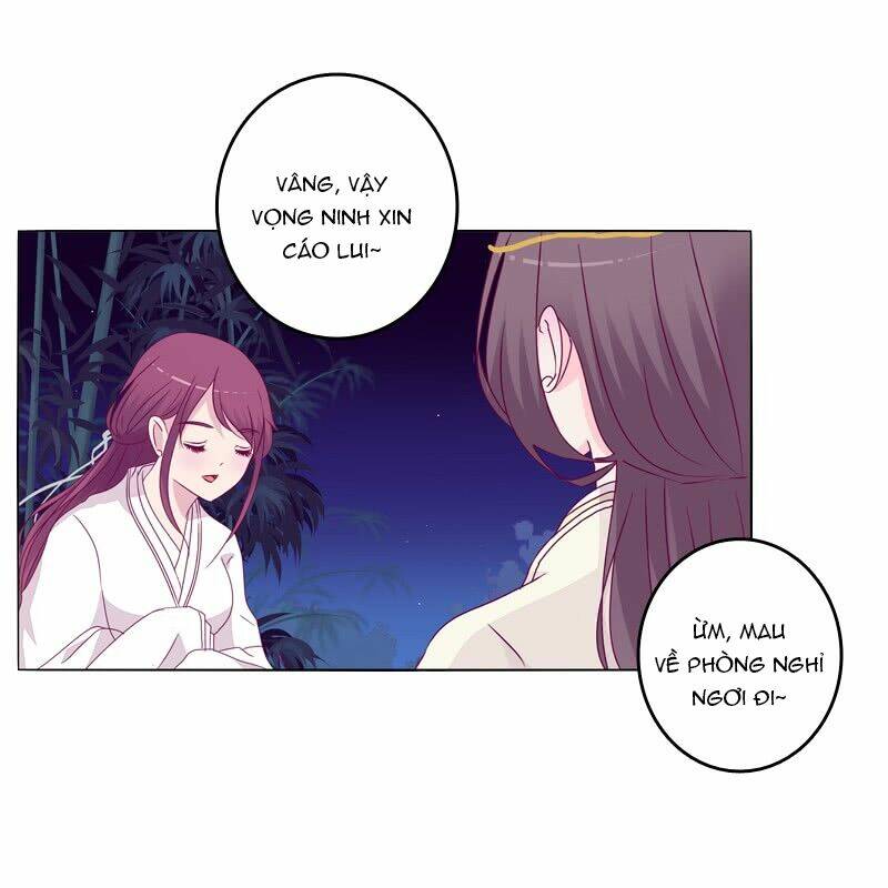 tướng quân mời ra trận chapter 23 10