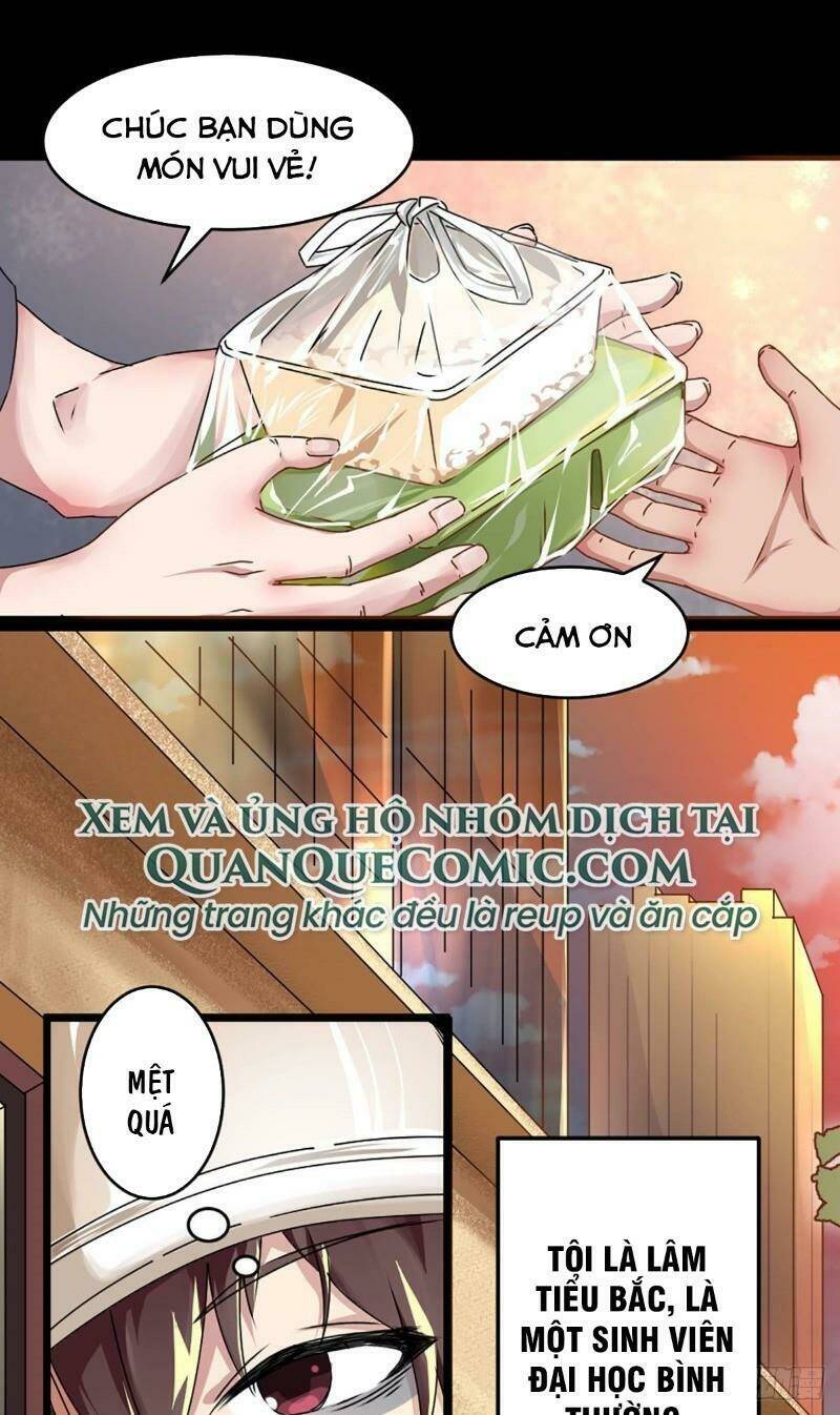 điện thoại vạn năng chapter 1 1