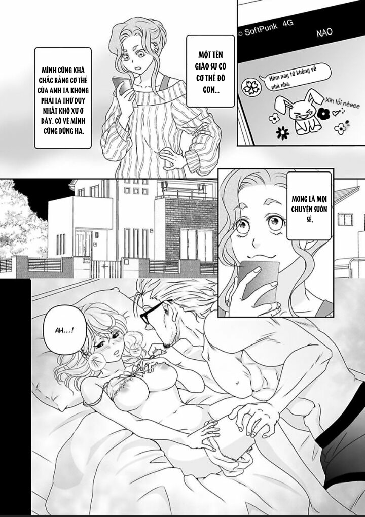 em có ghét đàn ông cơ bắp không ? chapter 2.2 7