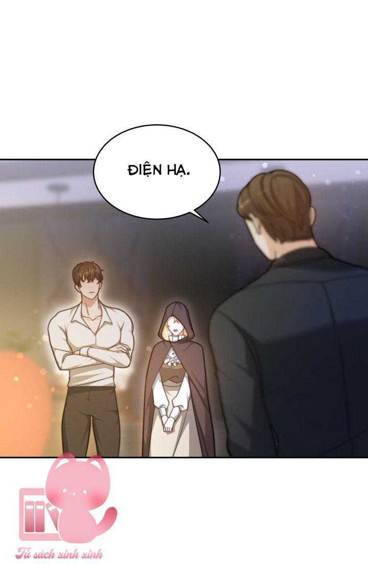 từ chồng cũ hóa thành nam chính chapter 4 26