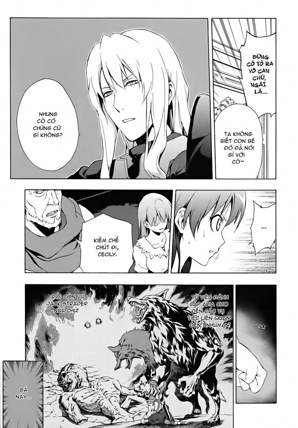 seiken no blacksmith chapter 15 6