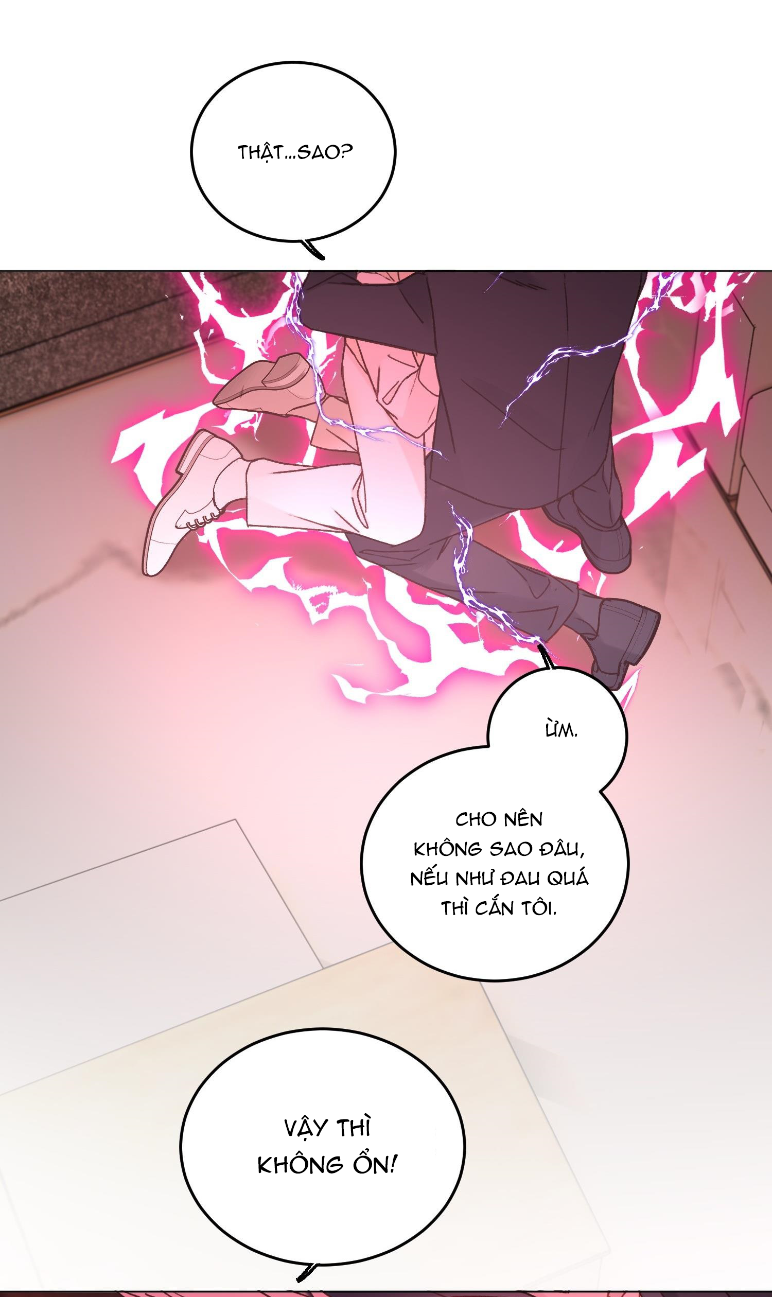 tôi phải làm một kẻ đại xấu xa chapter 78 44