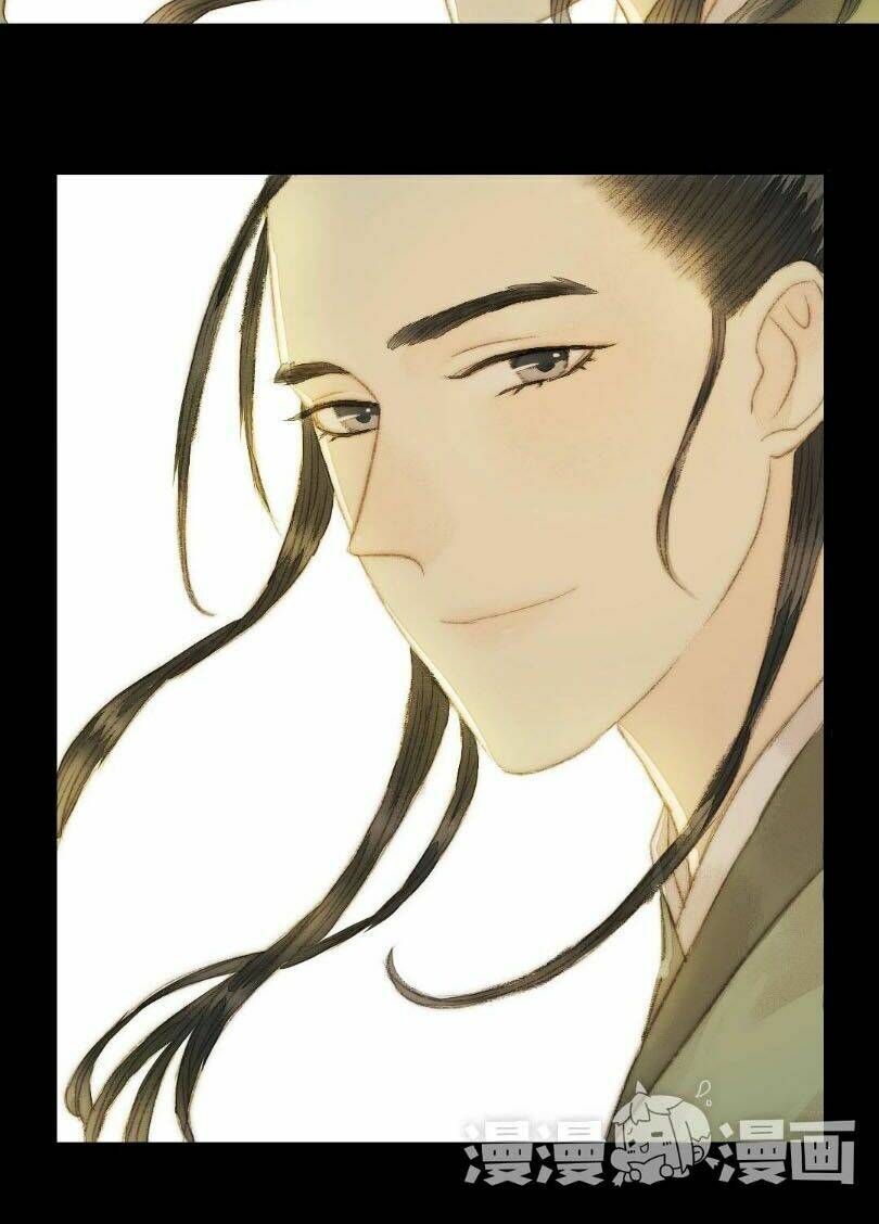 người biến thành ánh trăng chapter 9 4